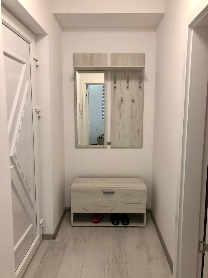 Apartman Silver Star ซอมโบร์ ภายนอก รูปภาพ