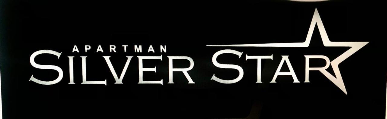 Apartman Silver Star ซอมโบร์ ภายนอก รูปภาพ